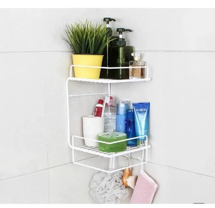 Bathroom Shelves