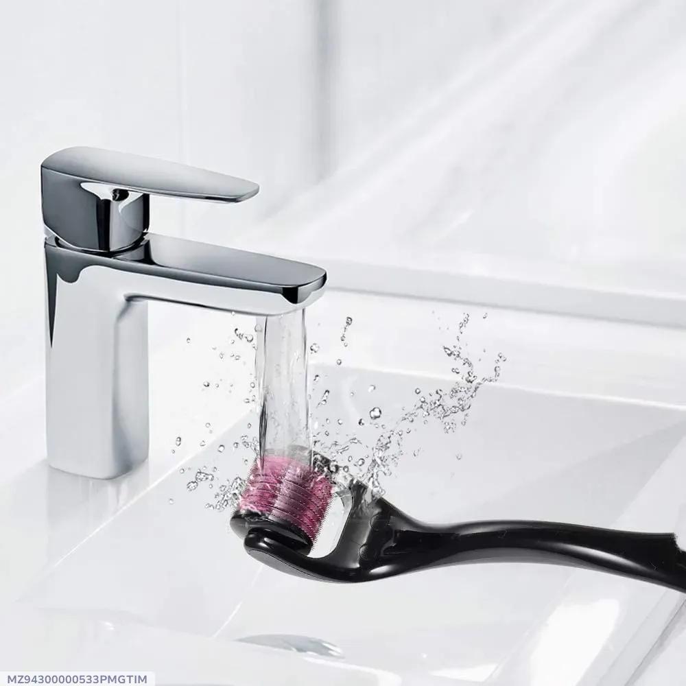 Damaged Hair Derma Roller