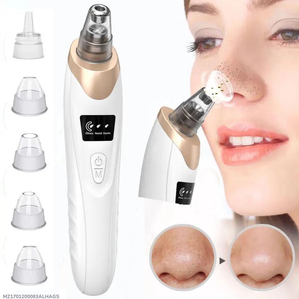 Acne Scar Removal Black Head Remover