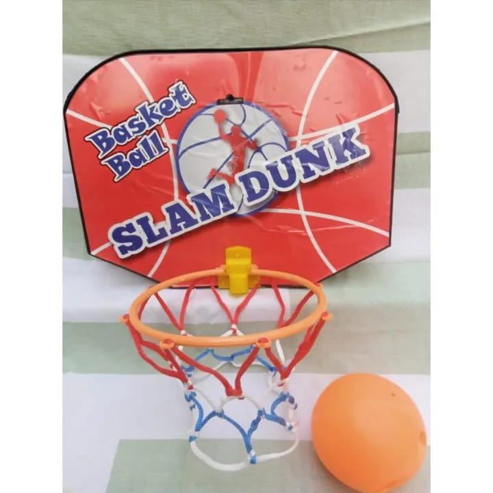Safe Basket Ball Ring Net