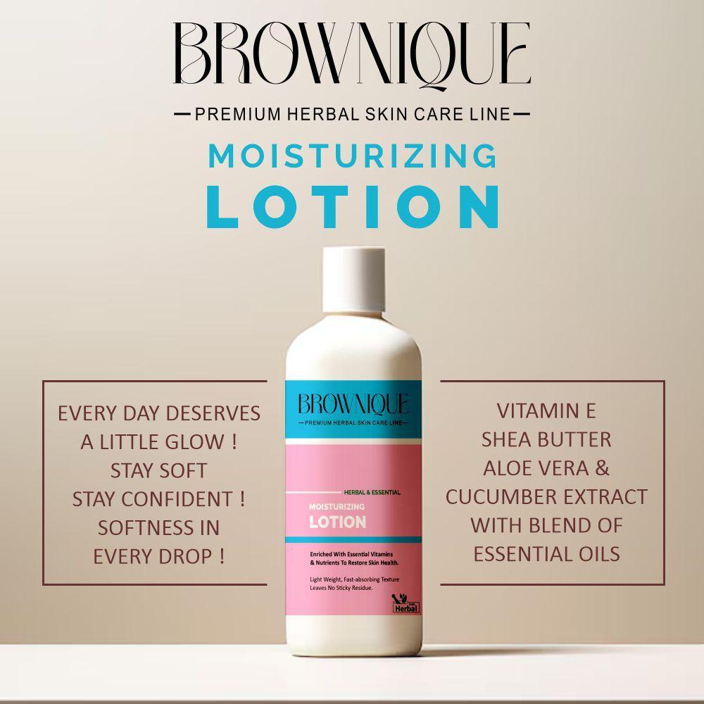 Hydrating Body Lotion - 150ml - Absorbent & Nourishing for All Skin Types