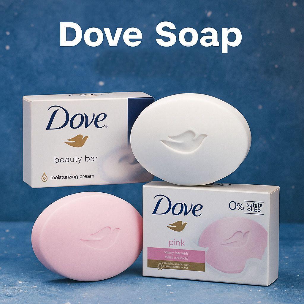Dove Soap