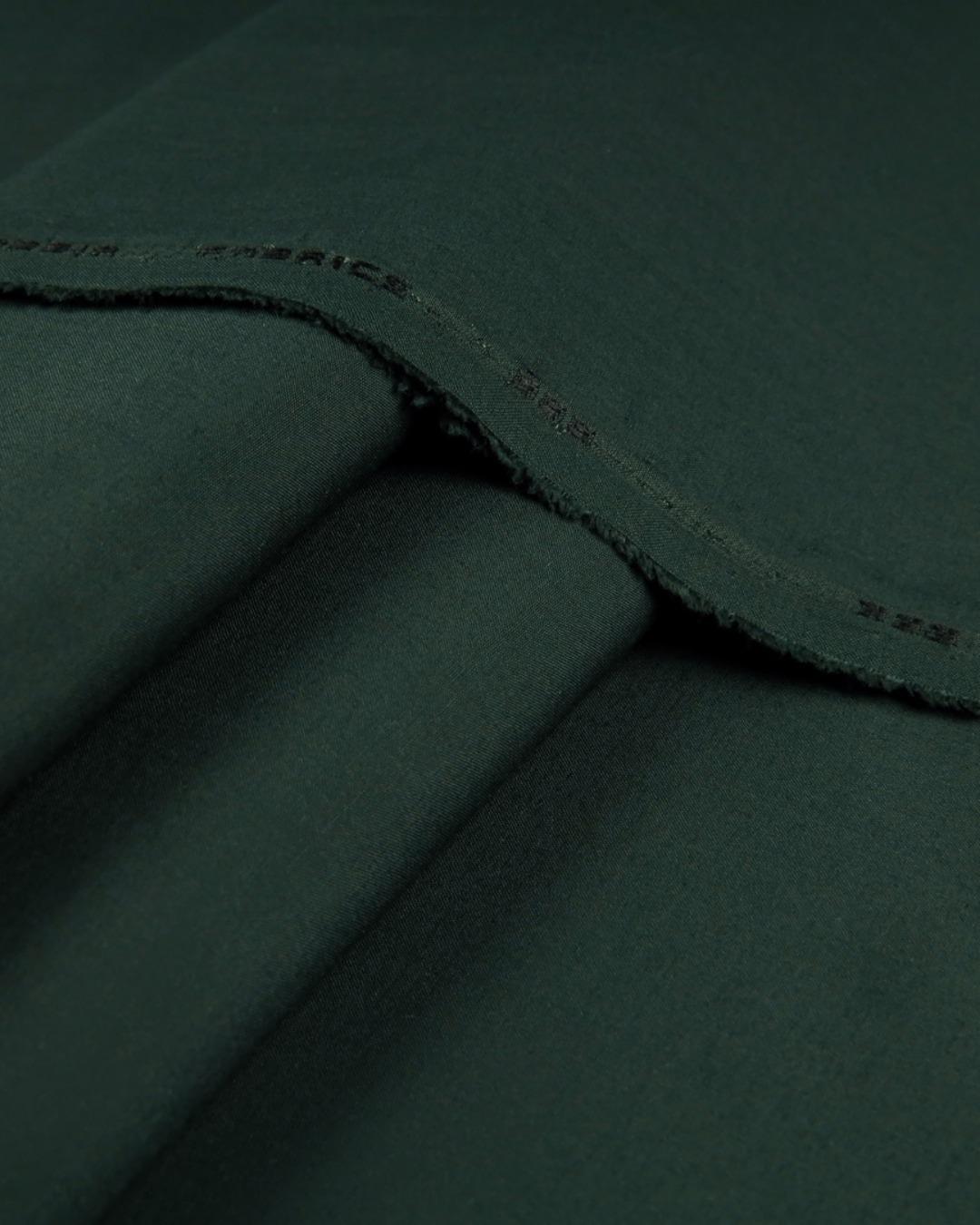 Men’s Unstitched Wash And Wear Plain Suit