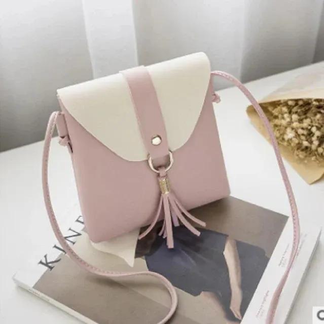 Girl's Crossbody Bag