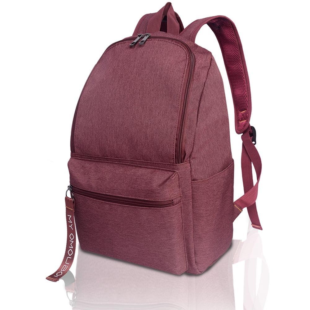 Multipurpose Canvas Backpack - 1 Pc