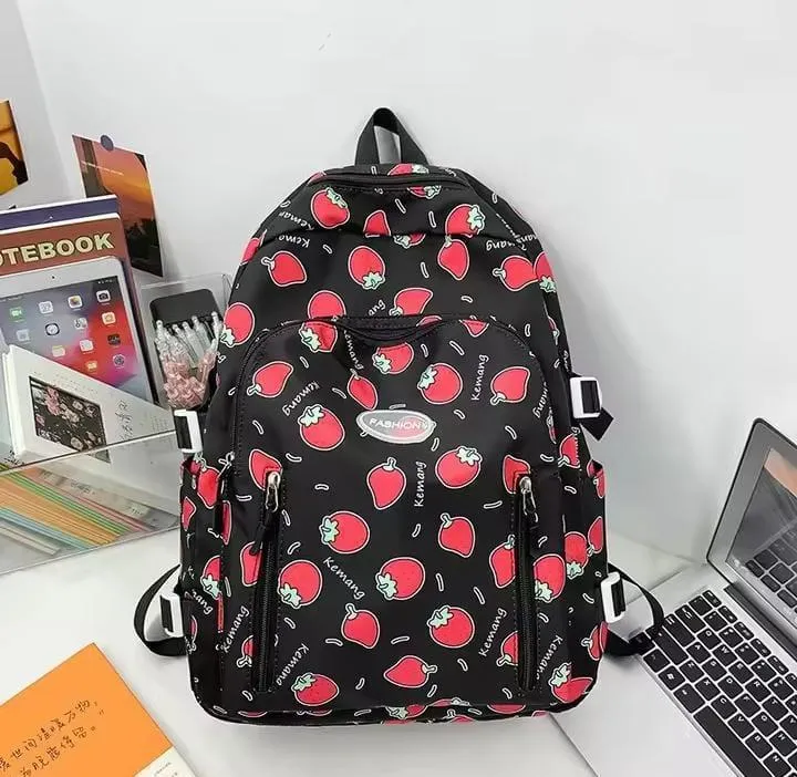 Multipurpose Backpack