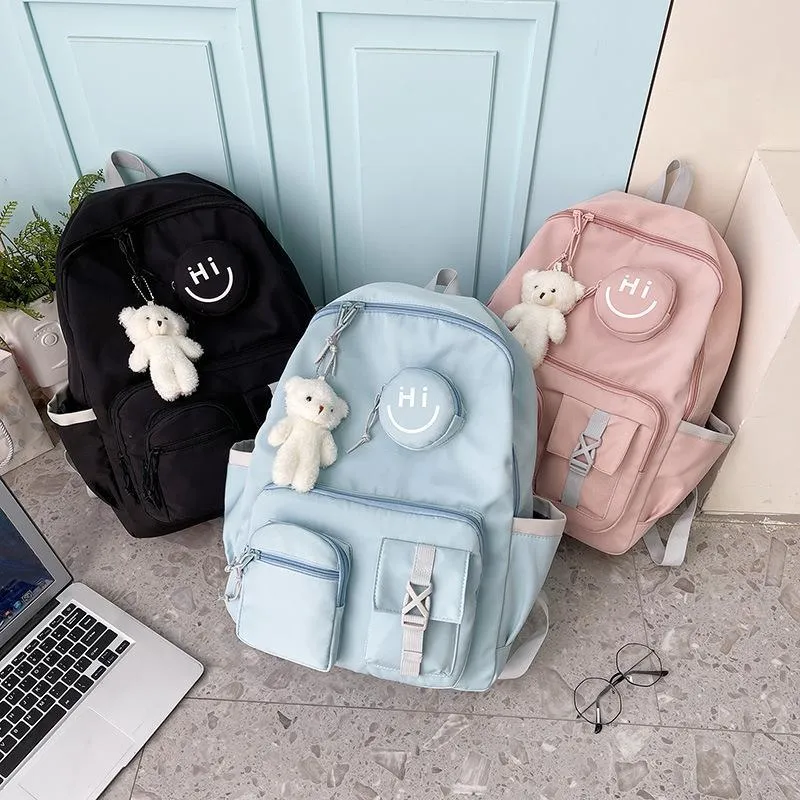 Multipurpose Backpack