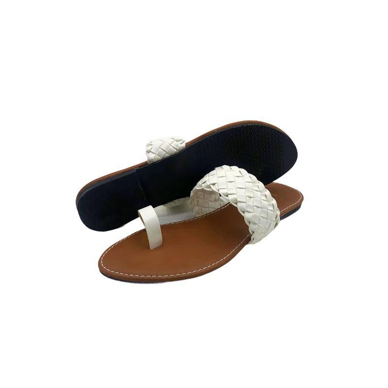 Women's Rexine Fancy Flats