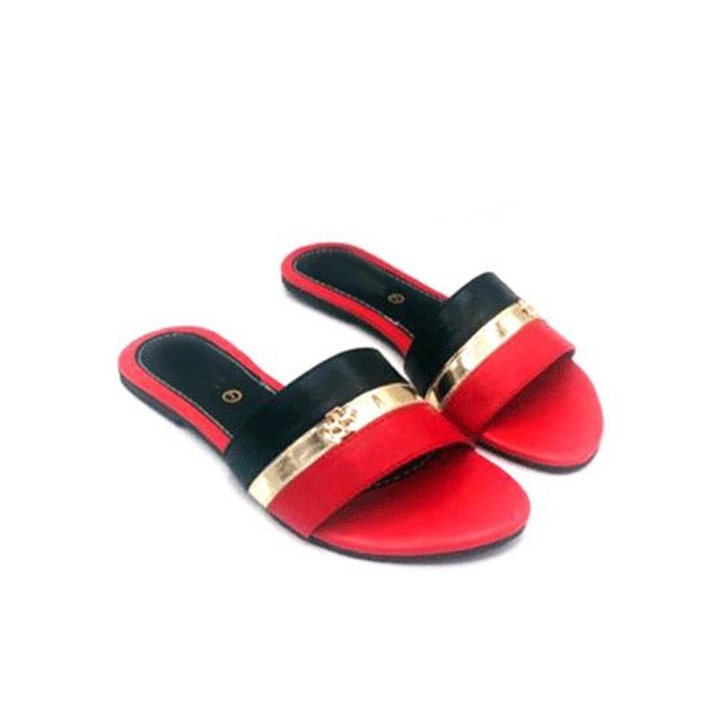 Women's Rexine Fancy Flats