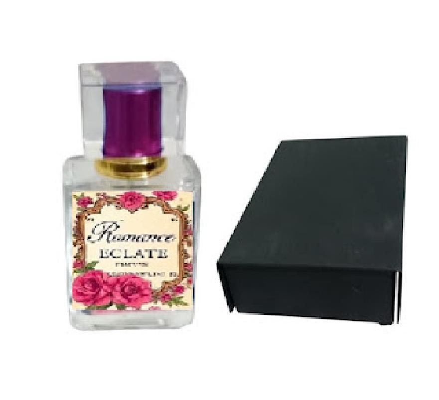 Refreshing Women's Perfume - 1 Pcs Long Lasting Fragrance : Romance Eclate 