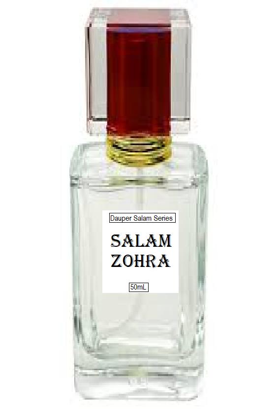 1 Pcs Refreshing Mood Enhancing Perfume for Women - Vibrant Red Fragrance