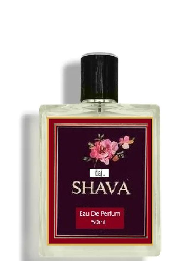 Long Lasting Mood Enhancing Perfume for Women - 1 Pcs Alcohol-Free