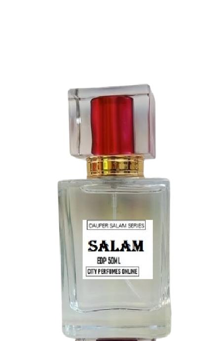 Beige Oriental Men's Perfume - Refreshing Fragrance 1 Pcs
