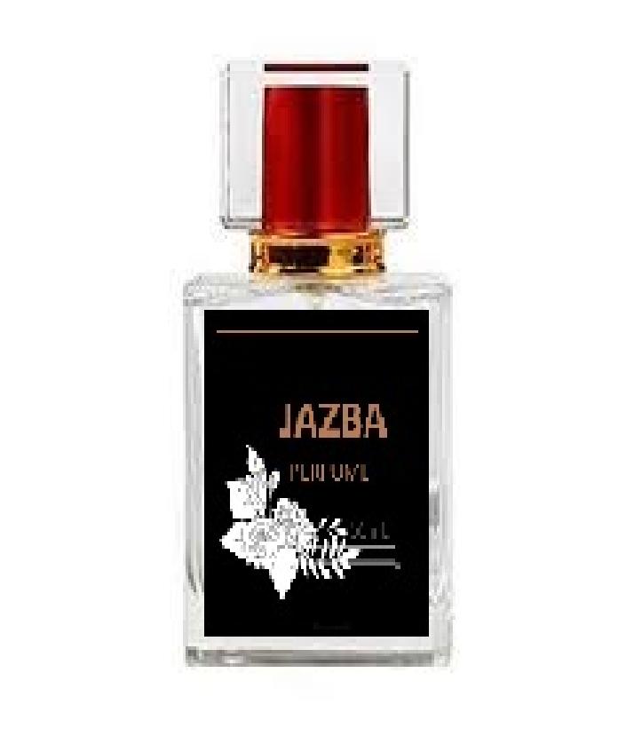 Jazba Liquid Perfume for Men - 1 Pcs