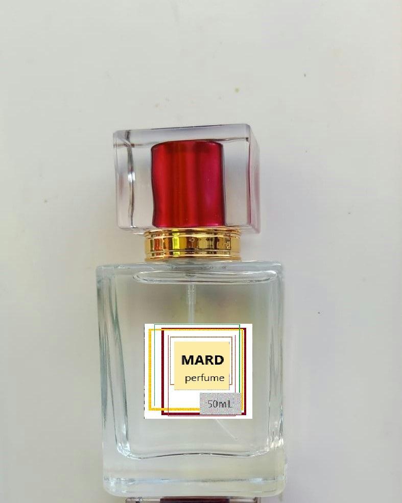 Mard Perfume - 1 Pcs Liquid Fragrance