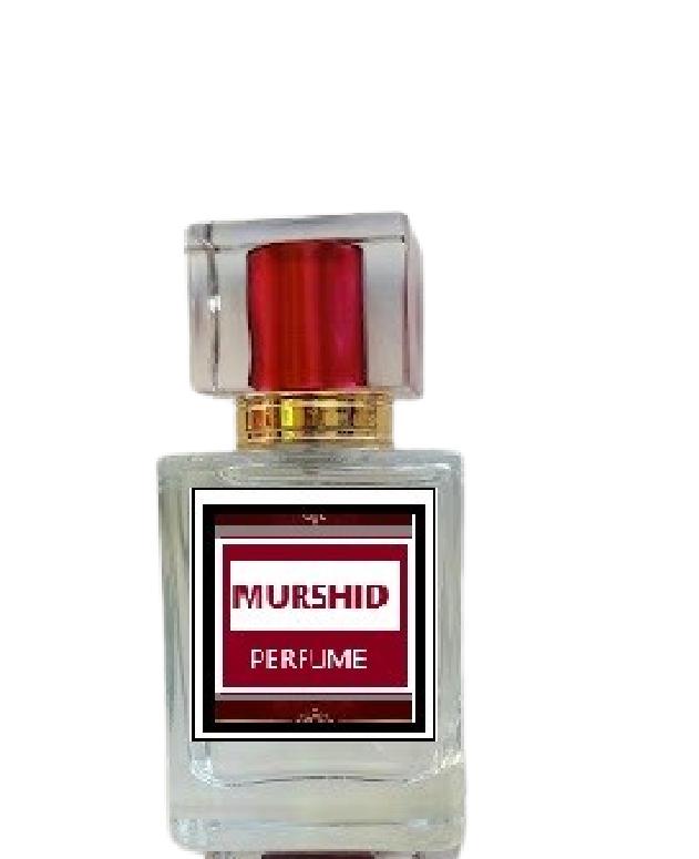 Luxurious Murshid Perfume by daj - Men's Perfume - 1 Pcs