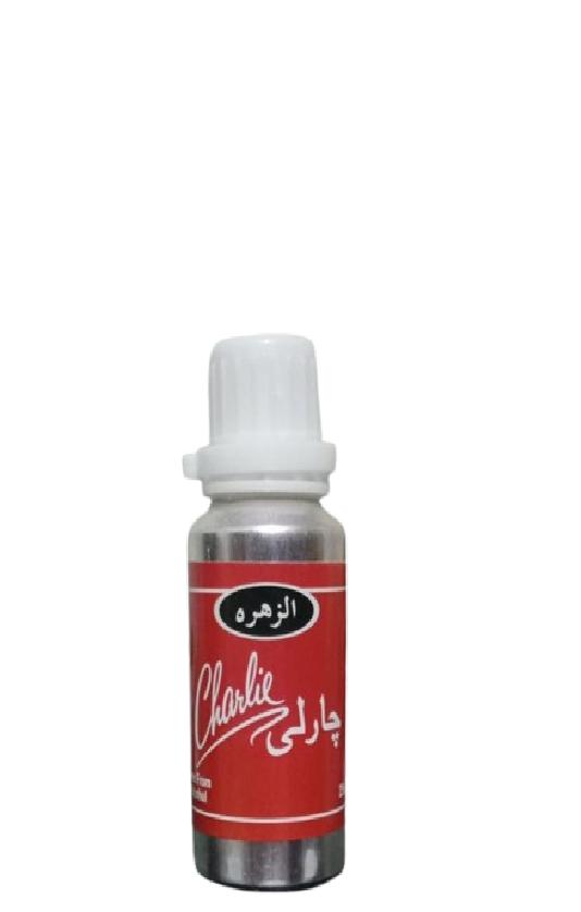 Ivory Unisex Attar - Long Lasting Fragrance, 1 Pcs