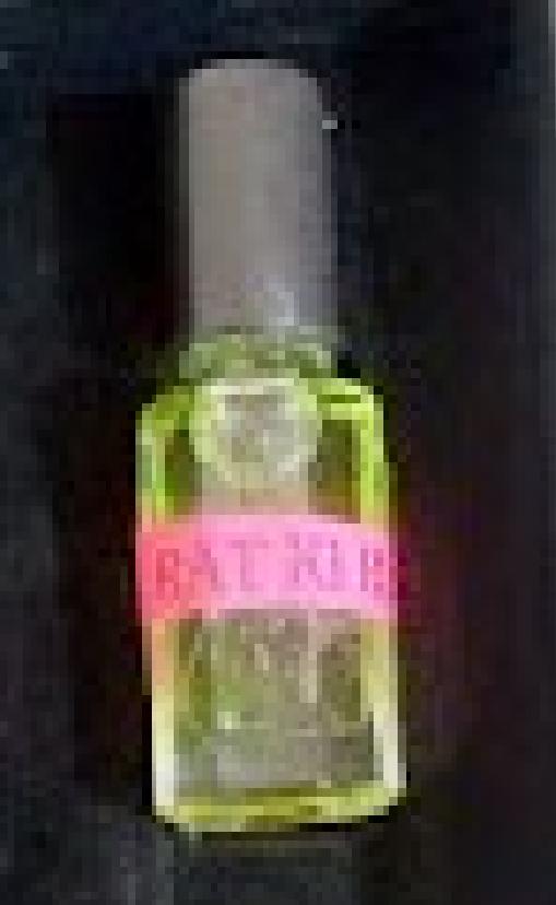 Long Lasting Raat Ki Rani Attar- Alcohol-Free Fragrance (1 Pcs)