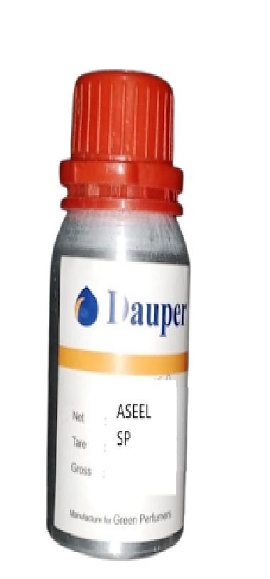 Long Lasting Aseel SP Perfume Oil - 1 Pcs Alcohol-Free Fragrance