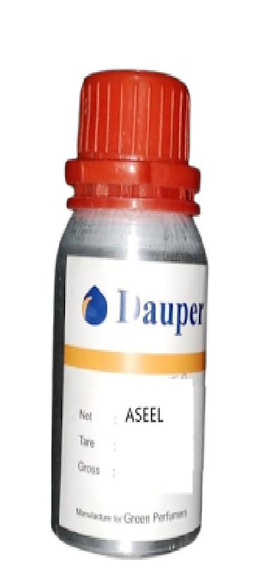 Long Lasting Aseel Perfume Oil - 1 Pcs Alcohol-Free Fragrance
