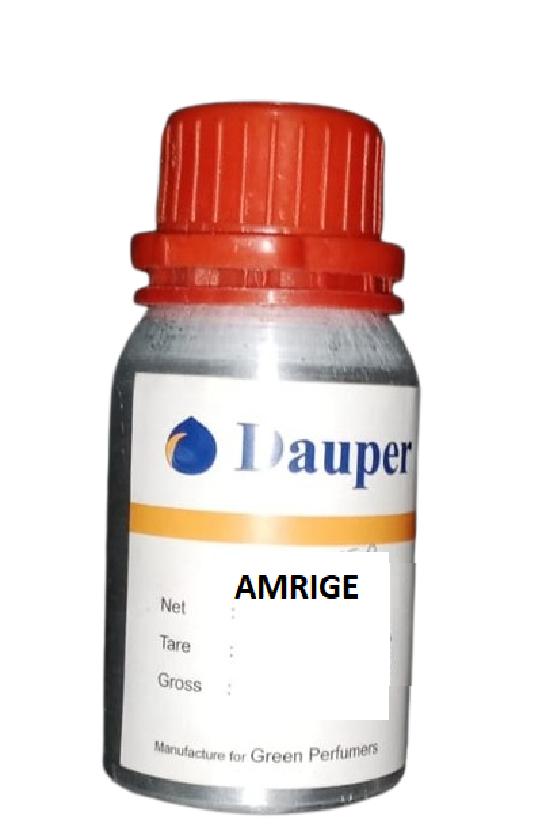 Long Lasting Amarige Perfume Oil - Unisex - 1 x Alcohol-Free Fragrance