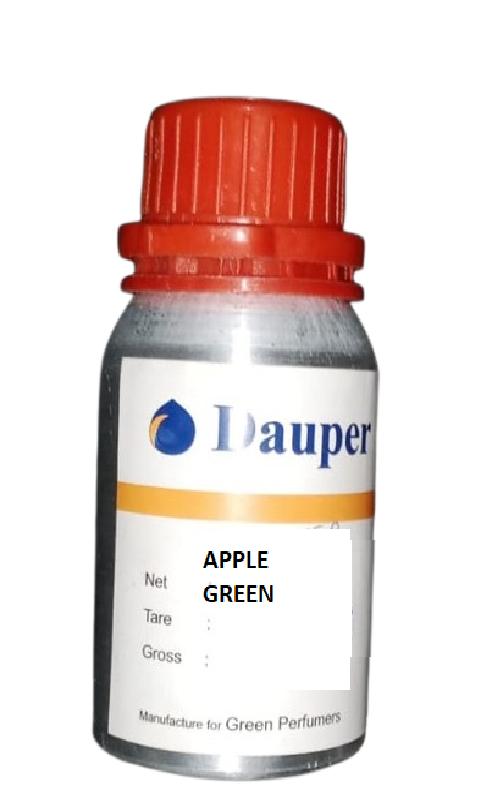 Luxurious Apple Green  Perfume Oil - Unisex 1 Pcs Long Lasting Fragrance