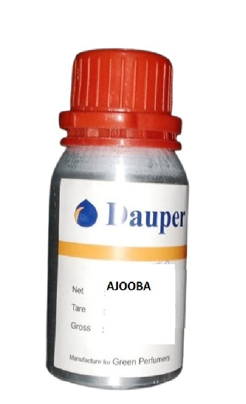 Long Lasting Ajooba Perfume Oil - 1 Pcs Refreshing Fragrance