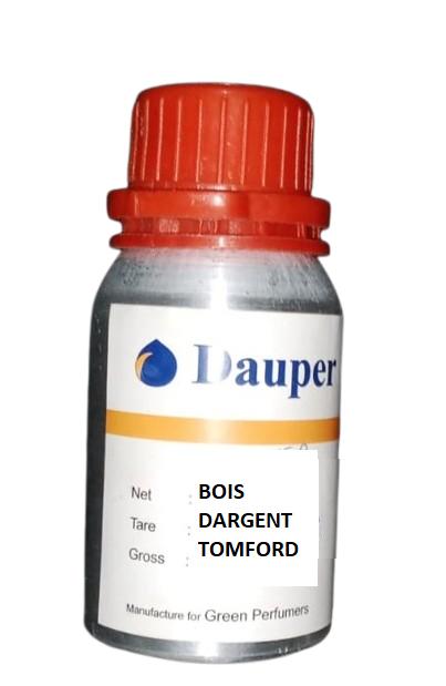 Long Lasting Bois Dargent Tomford Perfume Oil - 1 Pcs Alcohol-Free Fragrance