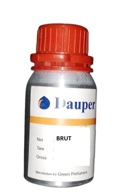 Brut Essence Attar - Long Lasting Alcohol-Free Fragrance 1 Pcs
