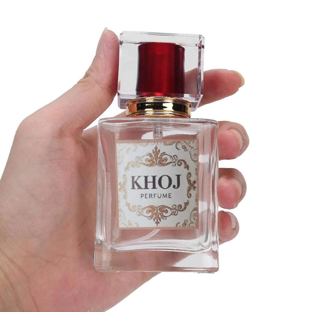 Long Lasting Unisex Perfume - 50 Ml