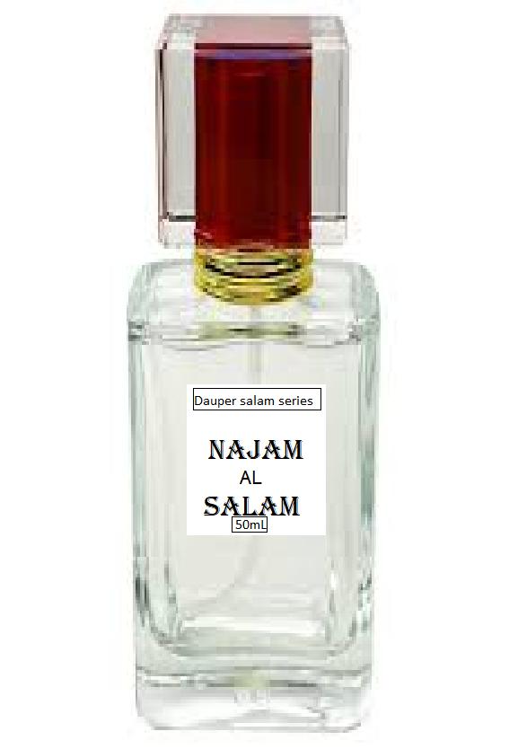 Comes With A Pocket Perfume Perfume