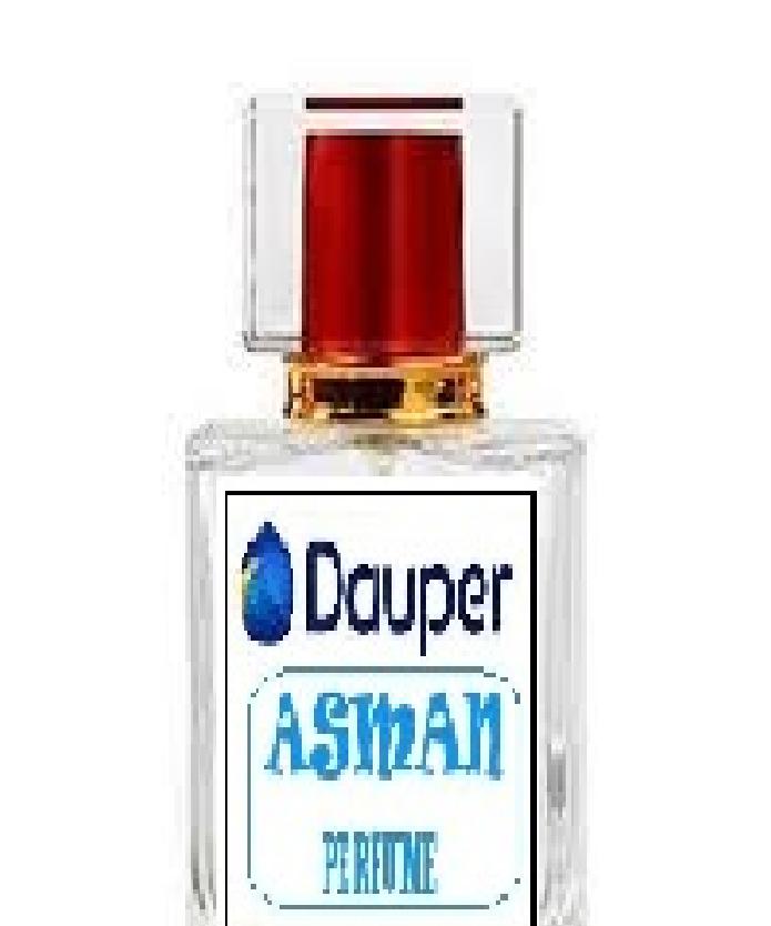 Unisex Long Lasting Alcohol-Free Perfume | Refreshing Off White Aroma | 1 Pcs