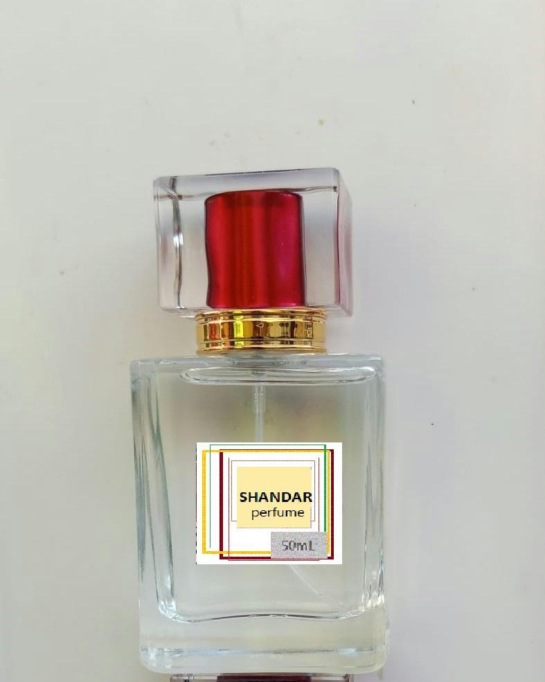Shandar Long Lasting Alcohol-Free Perfume | 1 Pcs Unisex Fragrance
