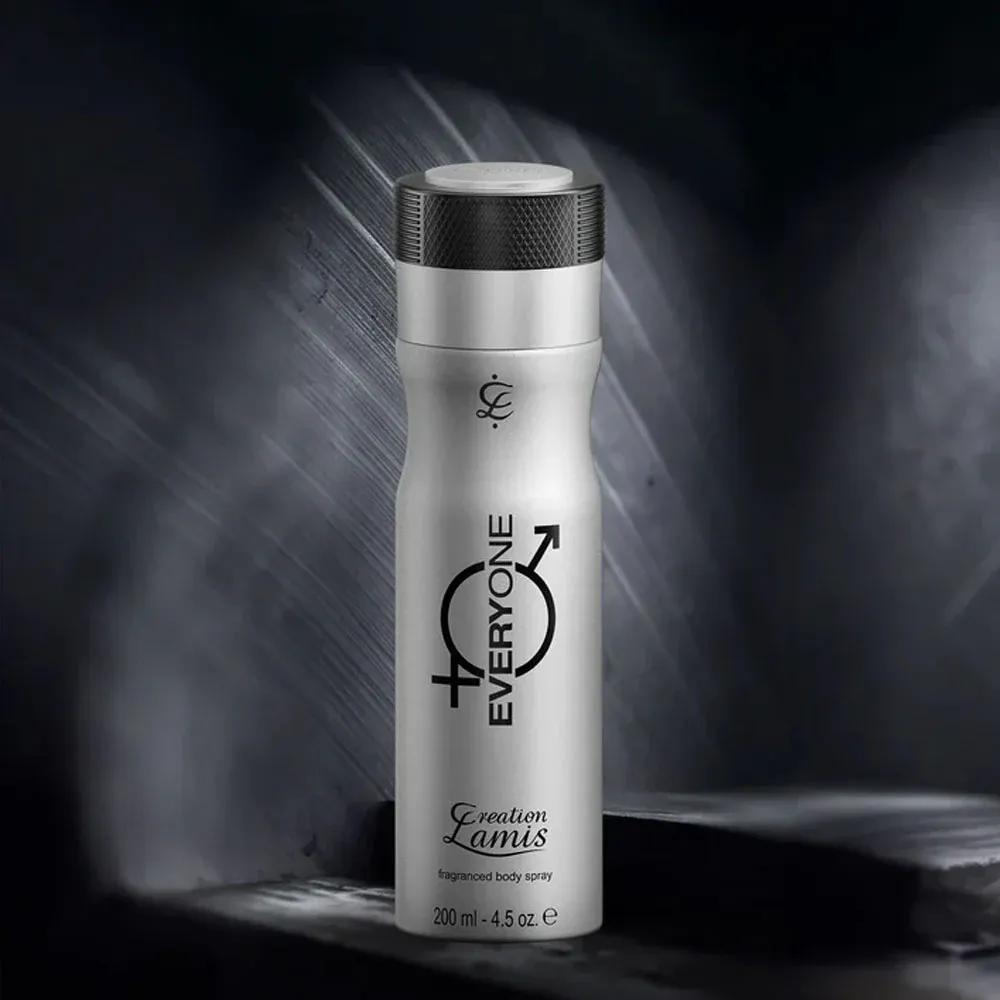 Long Lasting Fragrance Perfume