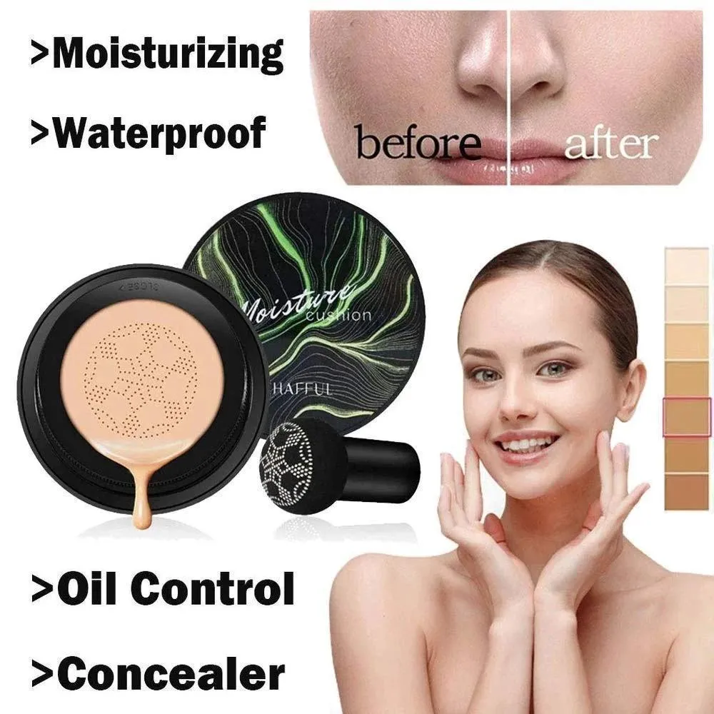  Liquid Foundation Base Sunisa
