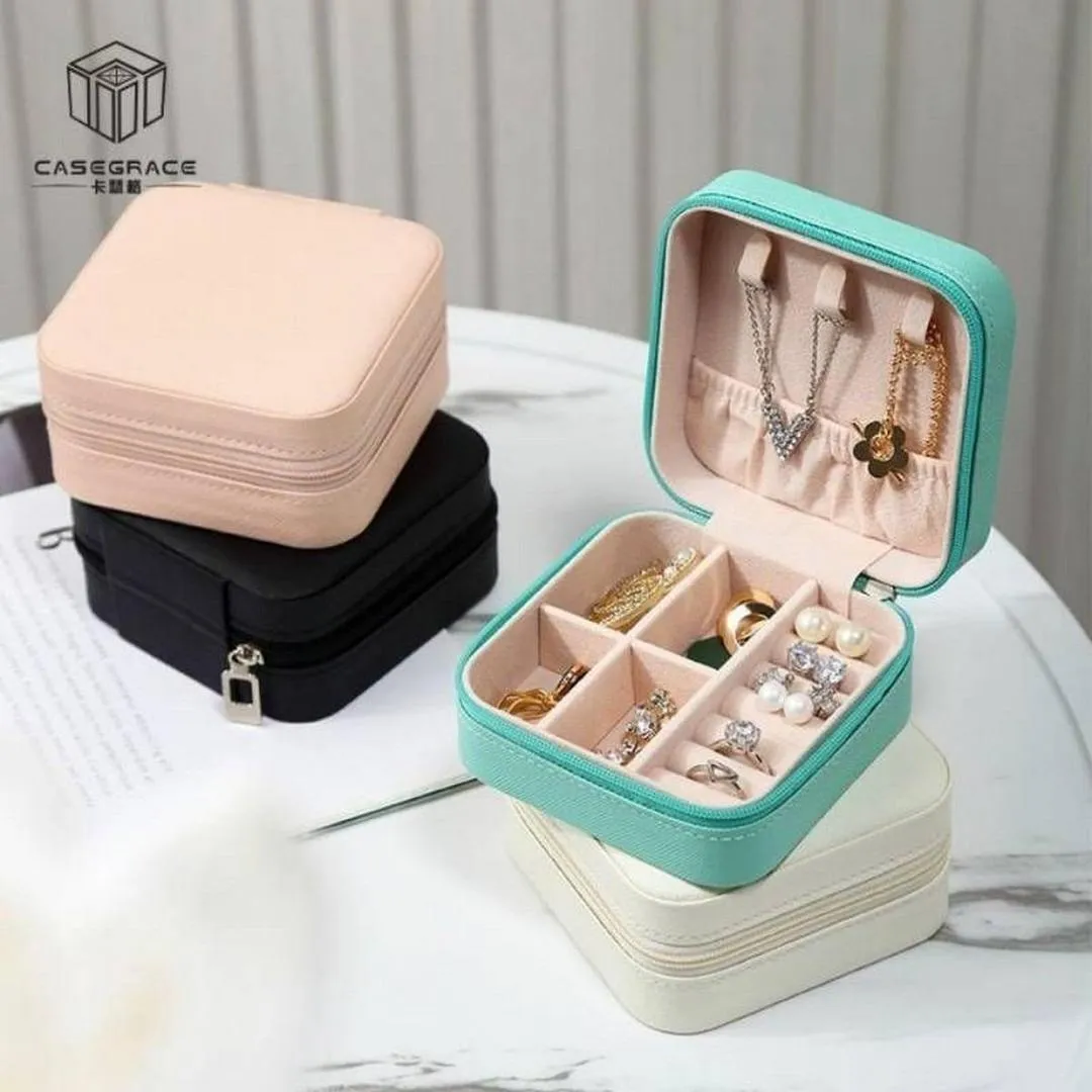 1 Pc Jewellery Box