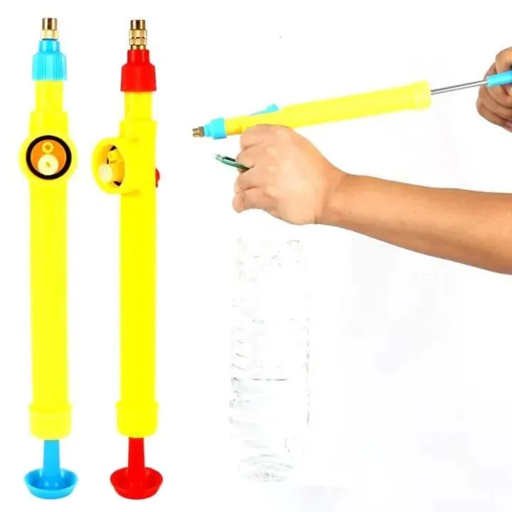 Affordable Solution For Laundry Storage Water Pressure Nozzle