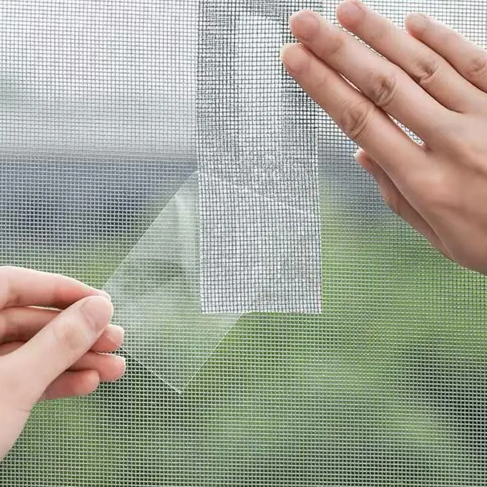 Affordable And Effective Solution Mosquito Mesh
