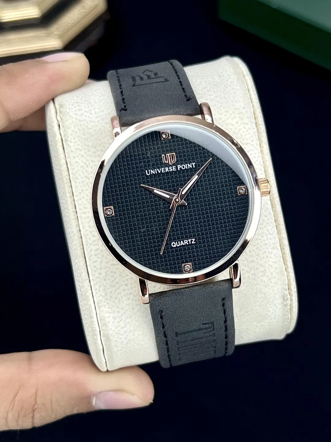 Men's Imported Quality Watch