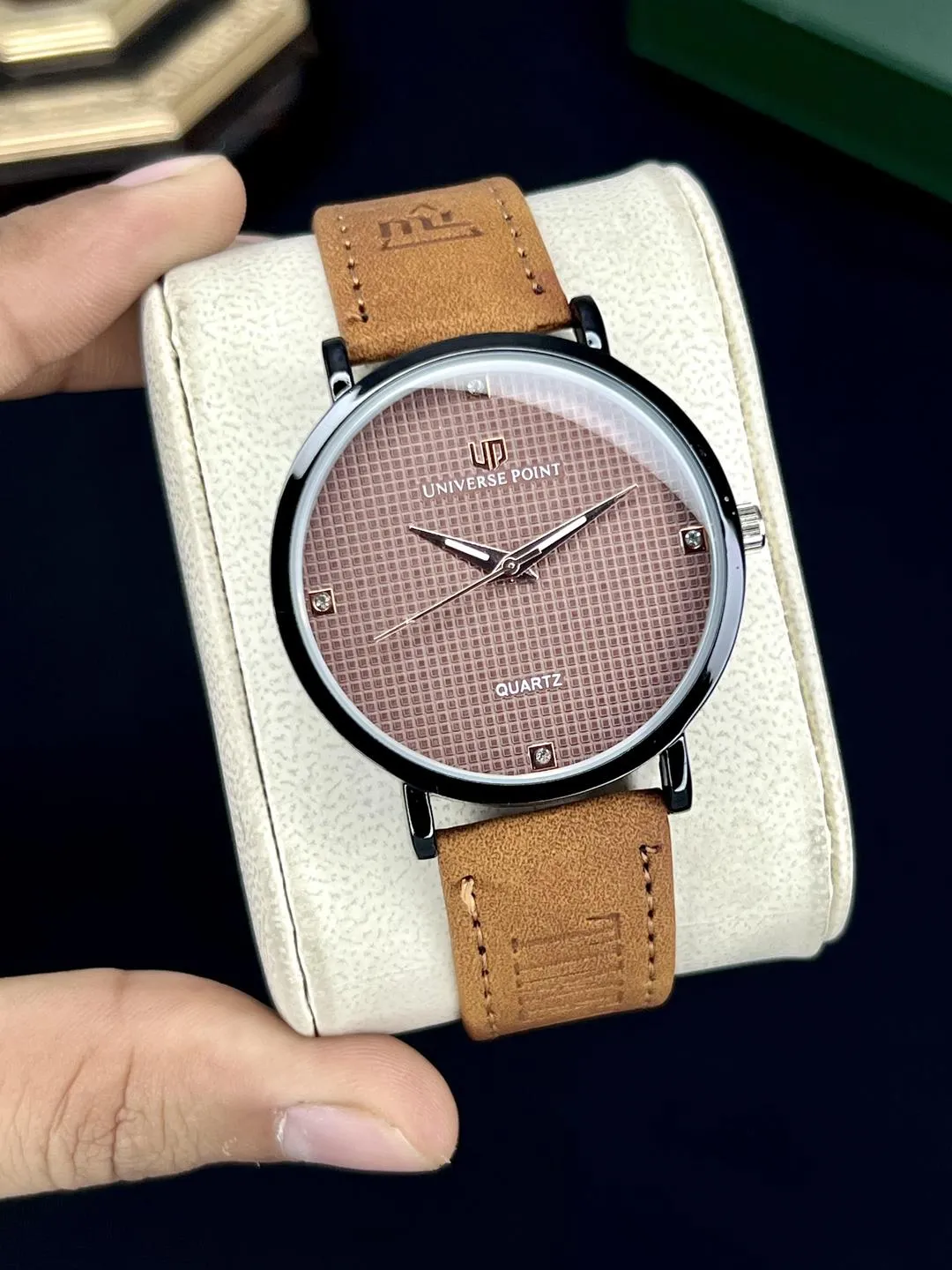 Men's Imported Quality Watch