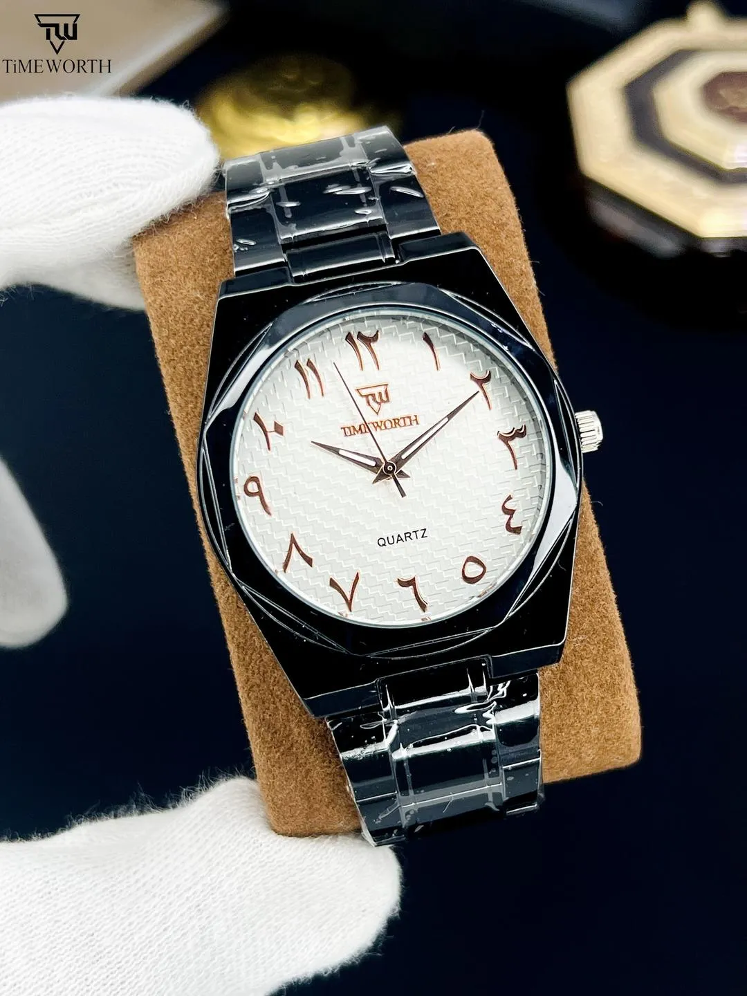 Men's Imported Quality Watch