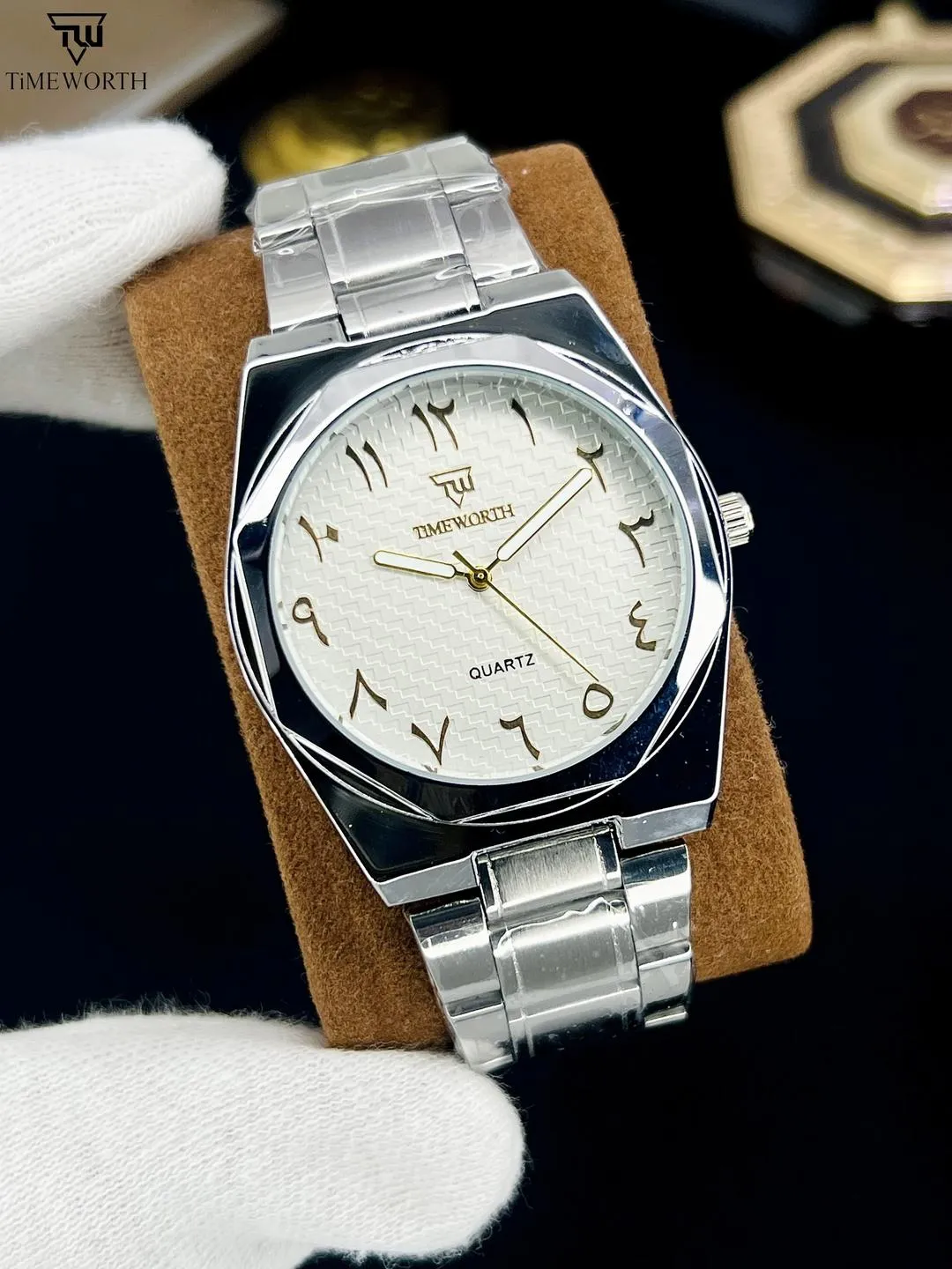 Men's Imported Quality Watch