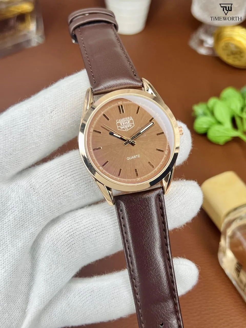 Men's Imported Quality Watch