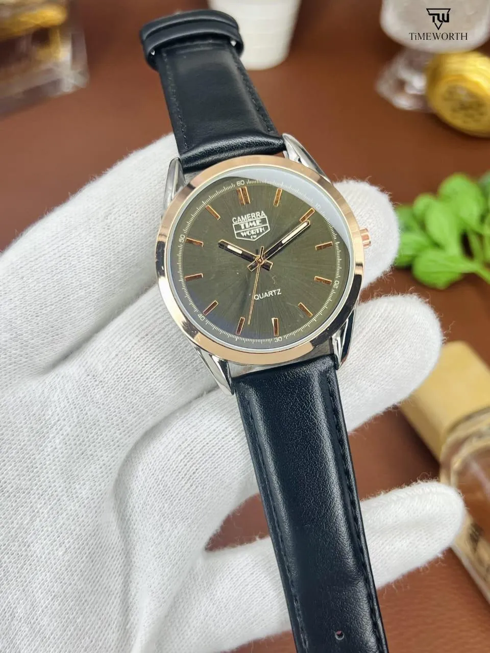 Men's Imported Quality Watch