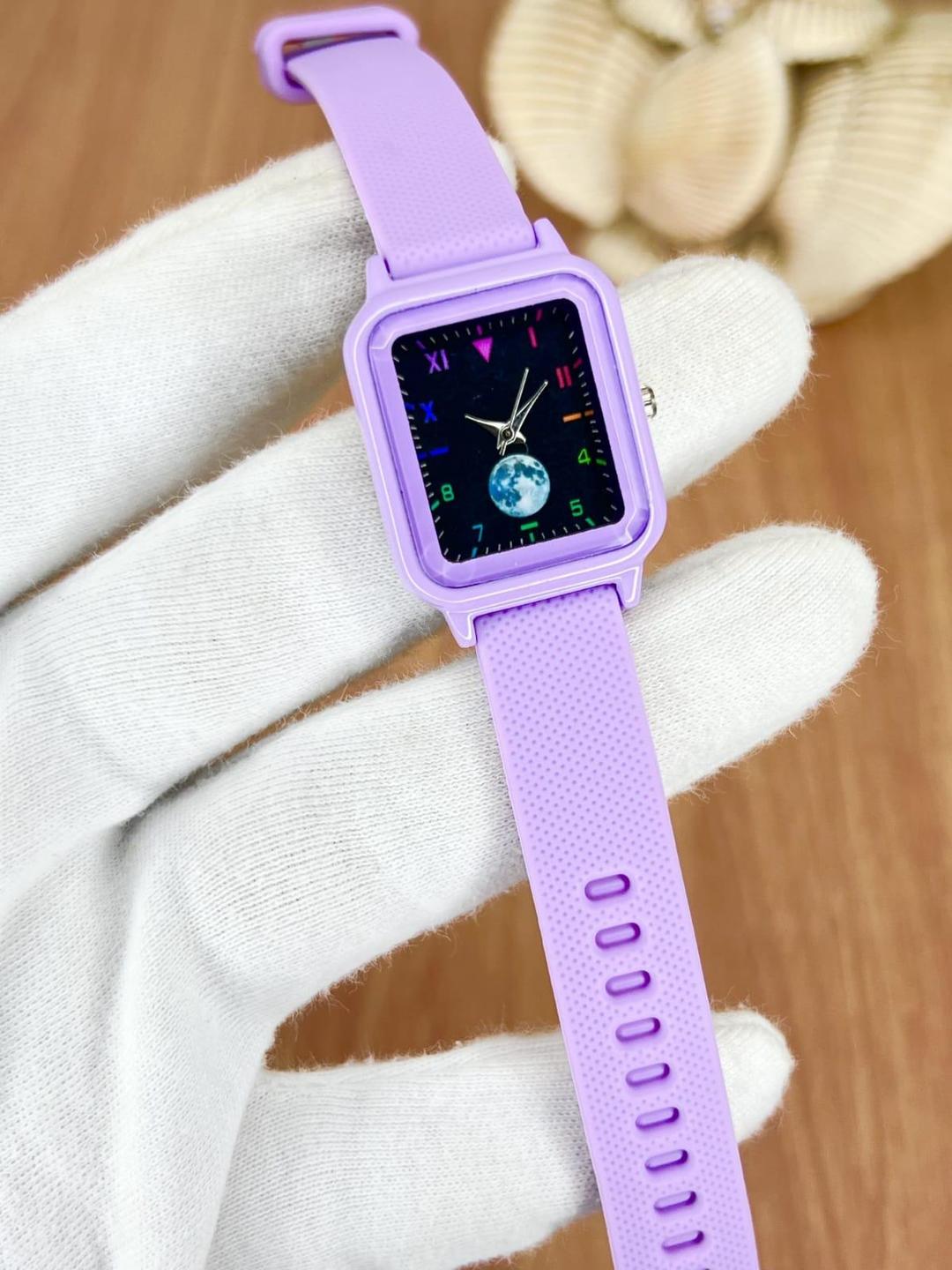 Stylish Women's Quartz Watch - Water Resistant - 1 Pc