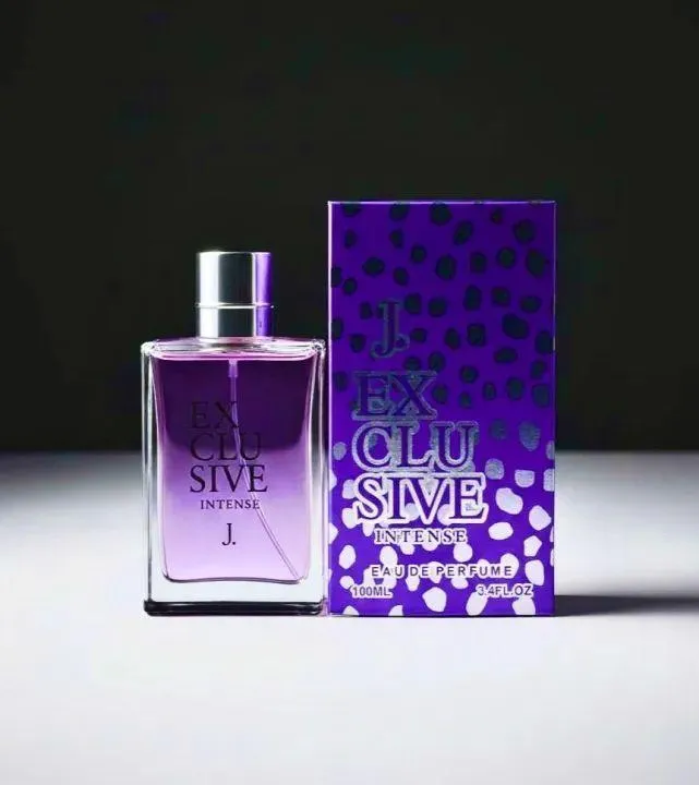 24 Hrs Sweat Resistance Perfume