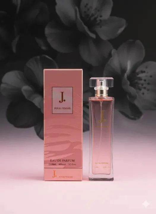 24 Hrs Sweat Resistance Perfume