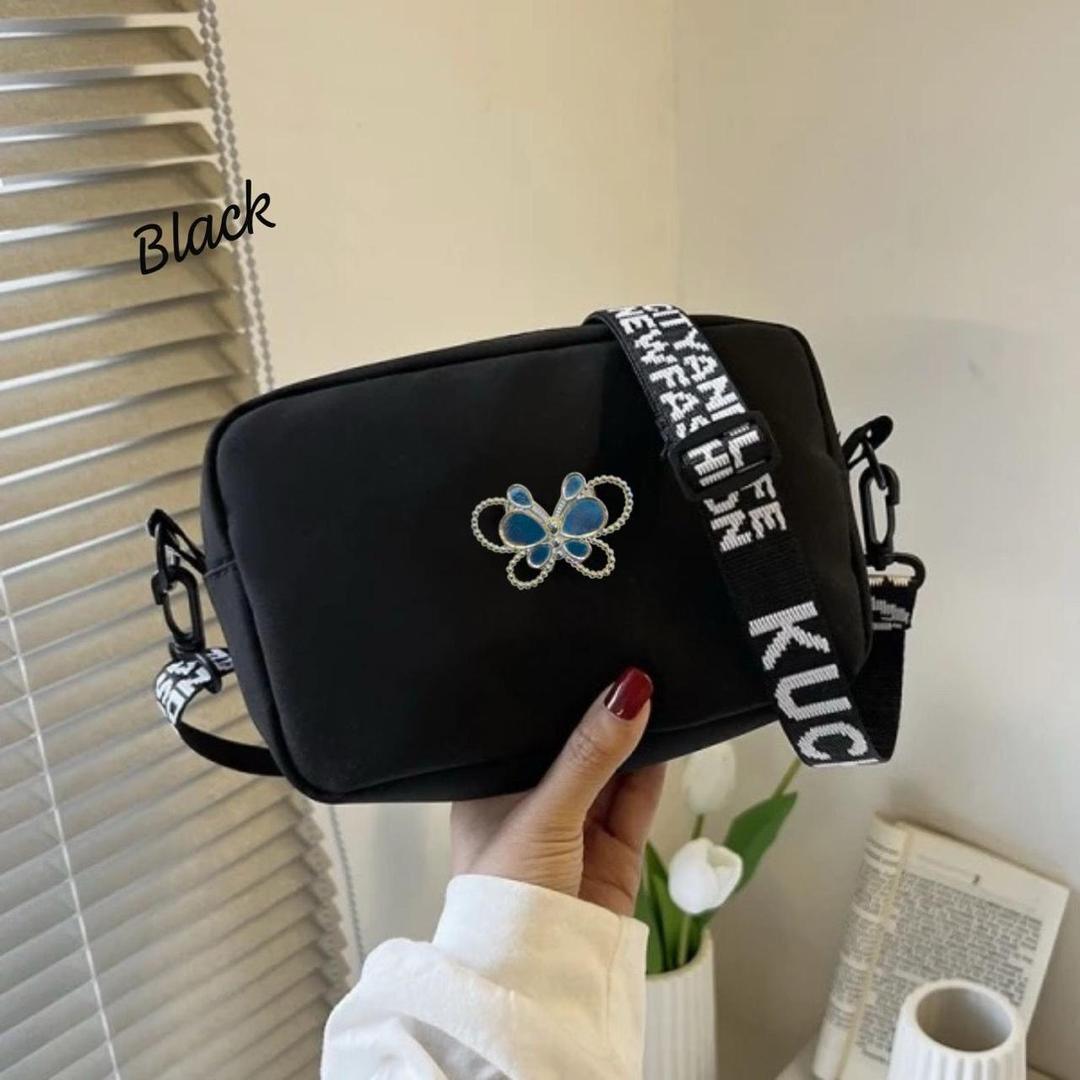 Girl's Crossbody Bag