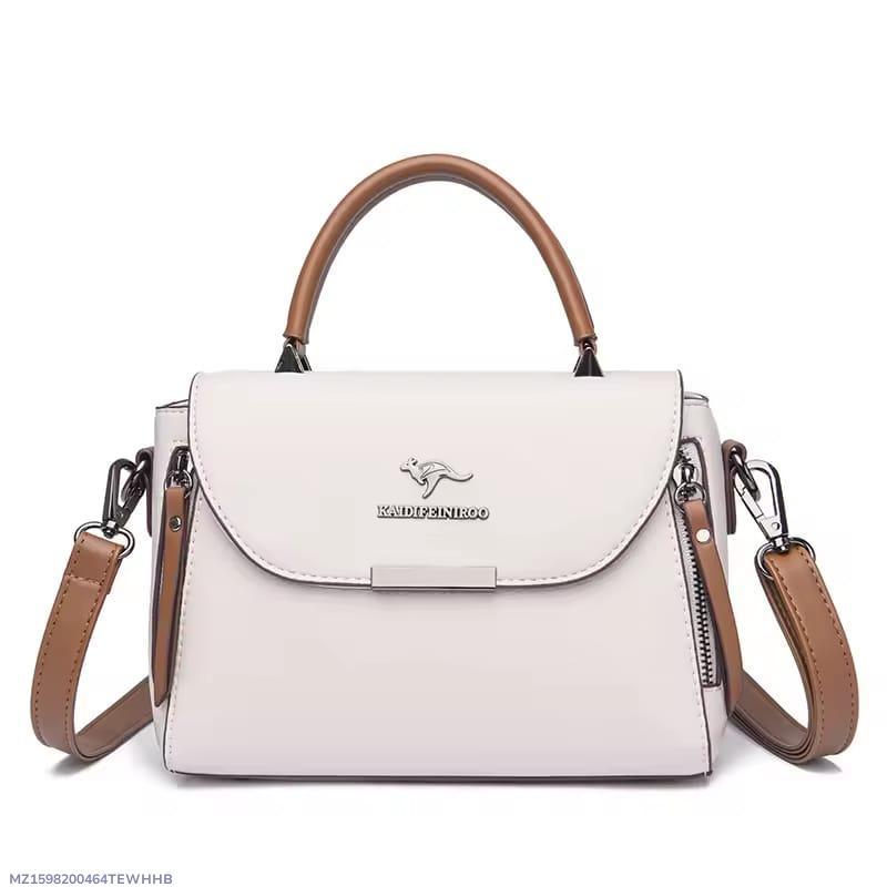 Girl's Crossbody Bag