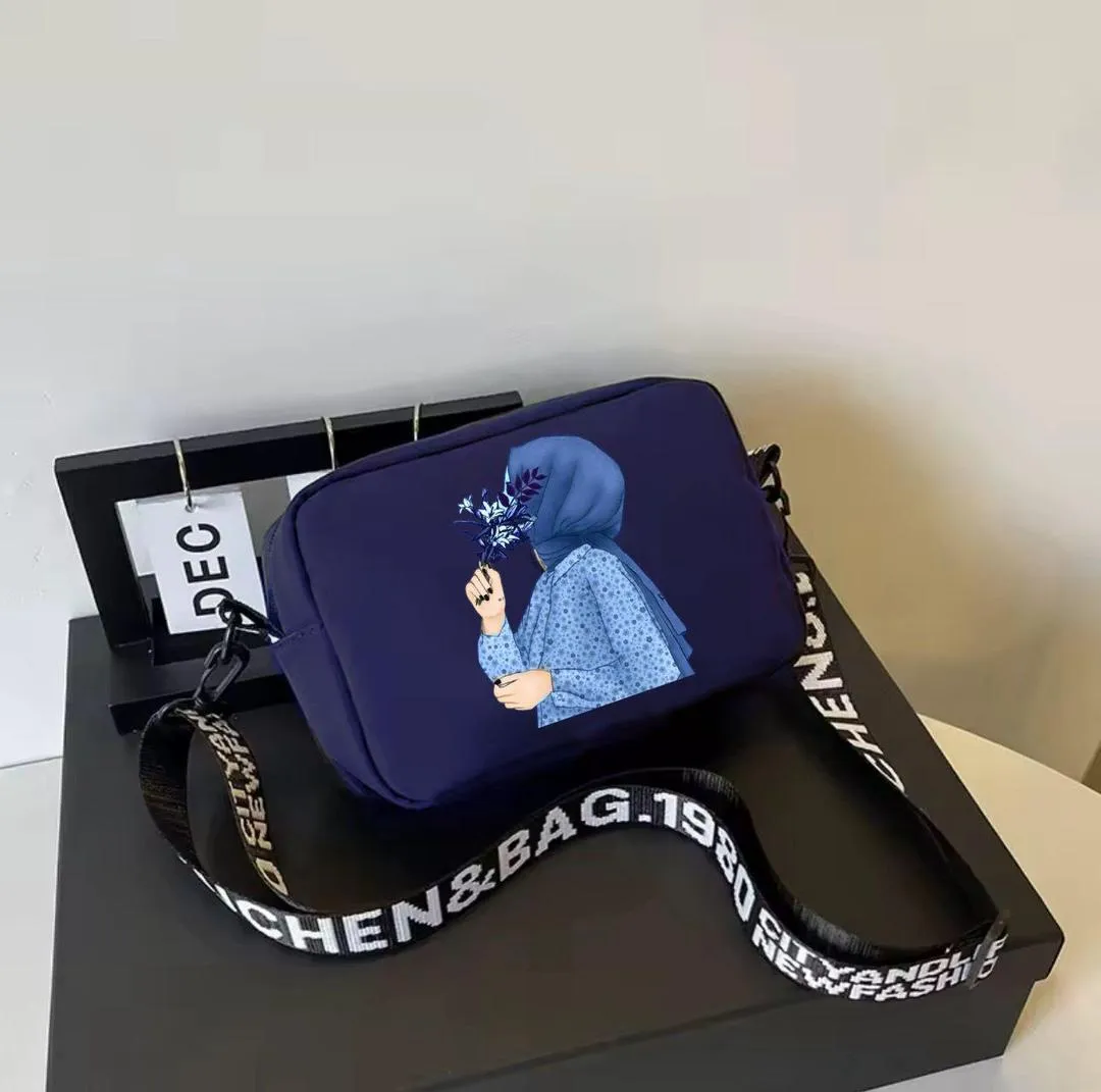 Girl's Crossbody Bag